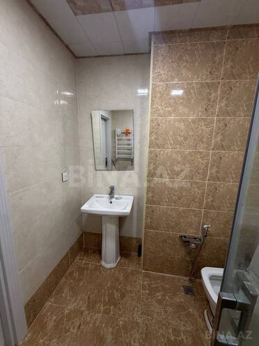 Satılır 2 otaqlı yeni tikili 95 m², photo 13 from 16
