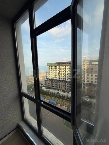 Satılır 2 otaqlı yeni tikili 95 m², photo 8 from 16