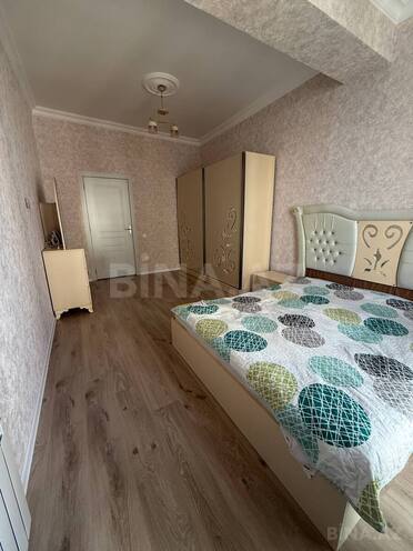 Satılır 2 otaqlı yeni tikili 95 m², photo 15 from 16