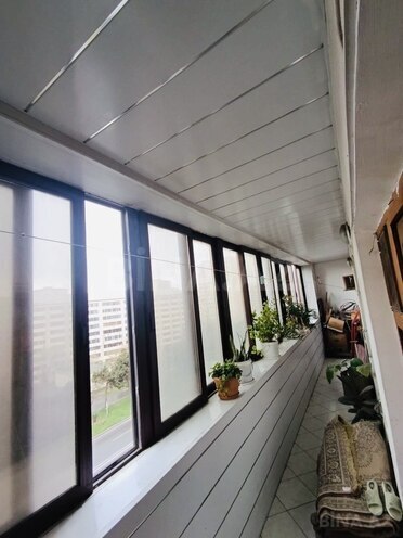Satılır 5 otaqlı köhnə tikili 125 m², Azadlıq Prospekti m., photo 16 from 18