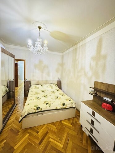 Satılır 5 otaqlı köhnə tikili 125 m², Azadlıq Prospekti m., photo 6 from 18