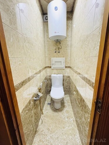 Satılır 5 otaqlı köhnə tikili 125 m², Azadlıq Prospekti m., photo 15 from 18