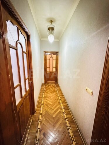 Satılır 5 otaqlı köhnə tikili 125 m², Azadlıq Prospekti m., photo 5 from 18