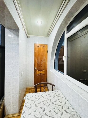 Satılır 5 otaqlı köhnə tikili 125 m², Azadlıq Prospekti m., photo 13 from 18