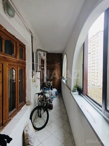 Satılır 5 otaqlı köhnə tikili 125 m², Azadlıq Prospekti m., photo 17 from 18