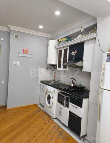 Satılır 2 otaqlı yeni tikili 40 m², Abşeron r., photo 15 from 27