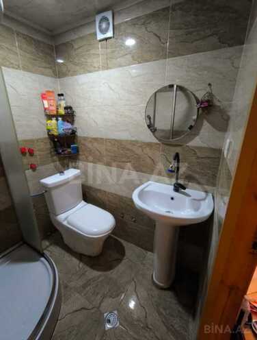 Satılır 2 otaqlı yeni tikili 40 m², Abşeron r., photo 20 from 27