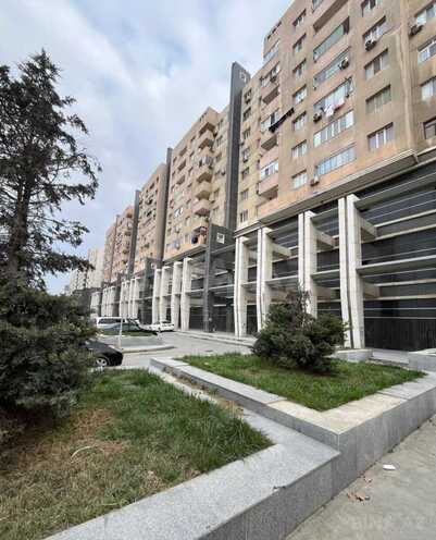 Satılır 2 otaqlı yeni tikili 40 m², Abşeron r., photo 3 from 27