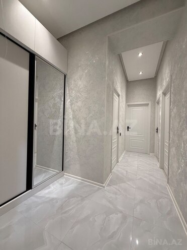 Продается 2-комн. новостройка 49 м², пос. Масазыр, photo 18 from 19