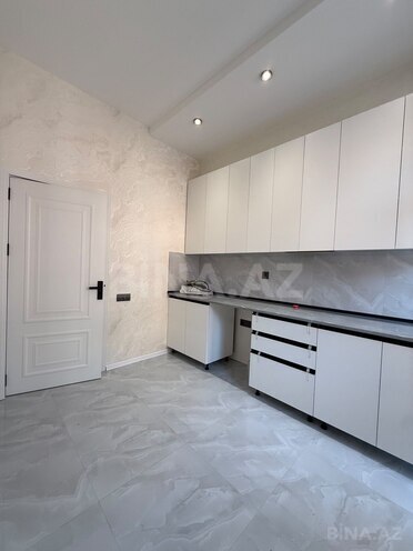 Продается 2-комн. новостройка 49 м², пос. Масазыр, photo 9 from 19