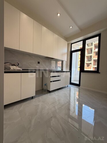 Продается 2-комн. новостройка 49 м², пос. Масазыр, photo 15 from 19