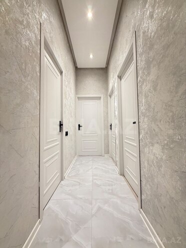 Продается 2-комн. новостройка 49 м², пос. Масазыр, photo 17 from 19