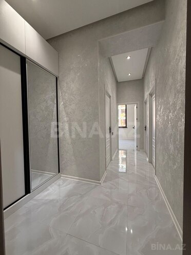 Продается 2-комн. новостройка 49 м², пос. Масазыр, photo 13 from 19