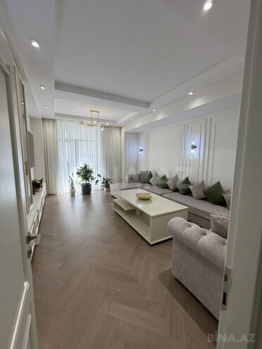 Продается 4-комн. новостройка 144 м², пос. Аг шехер, photo 3 from 20