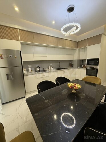 Продается 4-комн. новостройка 144 м², пос. Аг шехер, photo 6 from 20