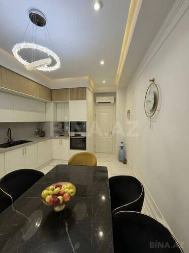 Продается 4-комн. новостройка 144 м², пос. Аг шехер, photo 7 from 20
