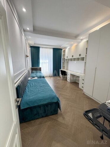 Продается 4-комн. новостройка 144 м², пос. Аг шехер, photo 12 from 20