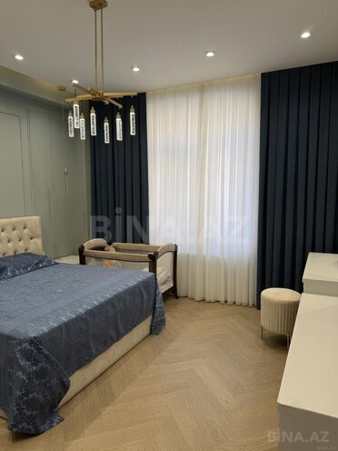 Продается 4-комн. новостройка 144 м², пос. Аг шехер, photo 10 from 20