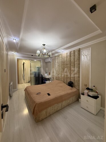 Продается 3-комн. вторичка 100 м², м. Халглар Достлугу, photo 7 from 17