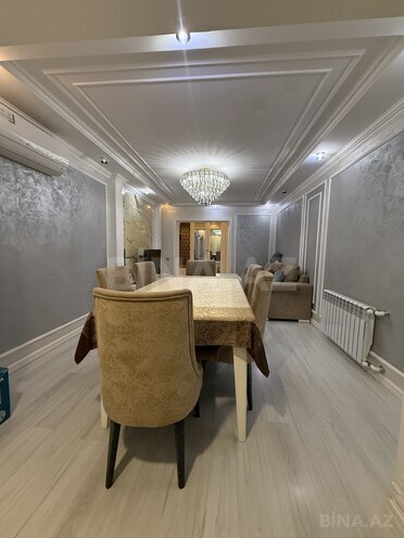 Продается 3-комн. вторичка 100 м², м. Халглар Достлугу, photo 4 from 17