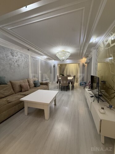 Продается 3-комн. вторичка 100 м², м. Халглар Достлугу, photo 3 from 17