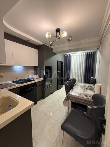 Продается 3-комн. вторичка 100 м², м. Халглар Достлугу, photo 11 from 17