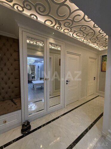 Продается 3-комн. вторичка 100 м², м. Халглар Достлугу, photo 13 from 17