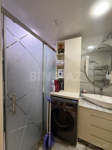Продается 3-комн. вторичка 100 м², м. Халглар Достлугу, photo 15 from 17