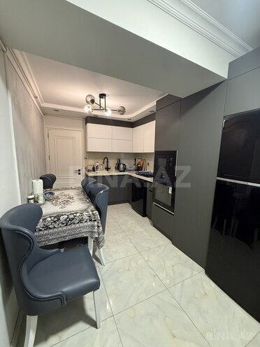 Продается 3-комн. вторичка 100 м², м. Халглар Достлугу, photo 12 from 17