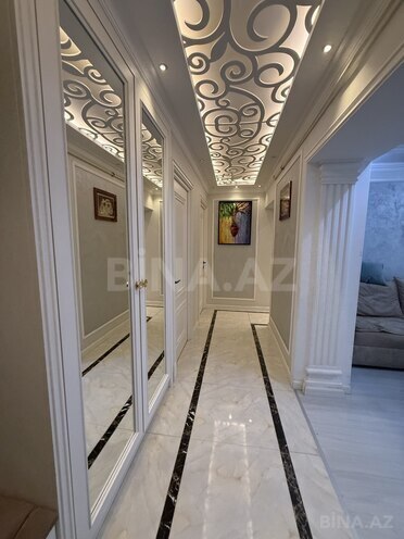 Продается 3-комн. вторичка 100 м², м. Халглар Достлугу, photo 14 from 17