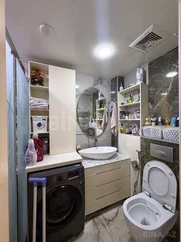 Продается 3-комн. вторичка 100 м², м. Халглар Достлугу, photo 16 from 17
