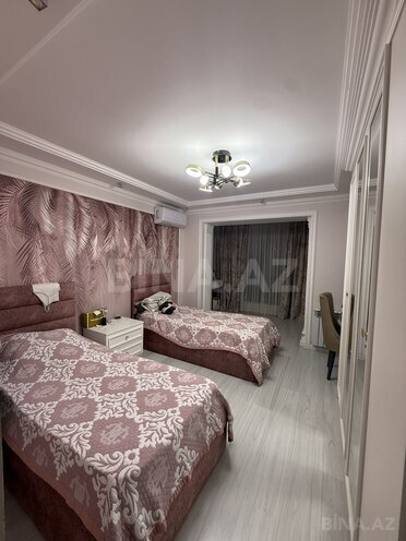 Продается 3-комн. вторичка 100 м², м. Халглар Достлугу, photo 5 from 17