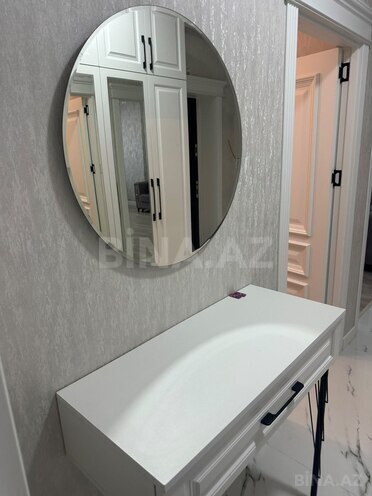 Сдаётся 2-комн. новостройка 65 м², пос. Бакиханова, photo 1 from 12