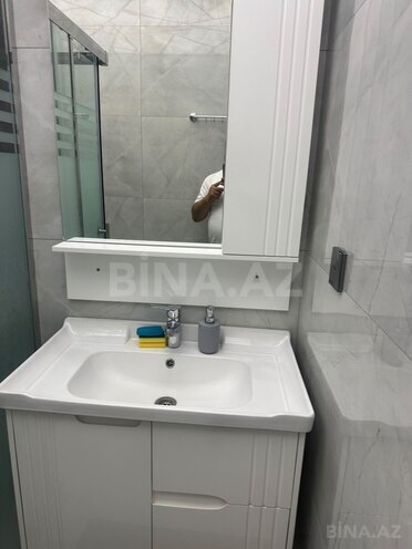Сдаётся 2-комн. новостройка 65 м², пос. Бакиханова, photo 6 from 12