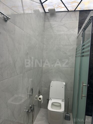 Сдаётся 2-комн. новостройка 65 м², пос. Бакиханова, photo 3 from 12