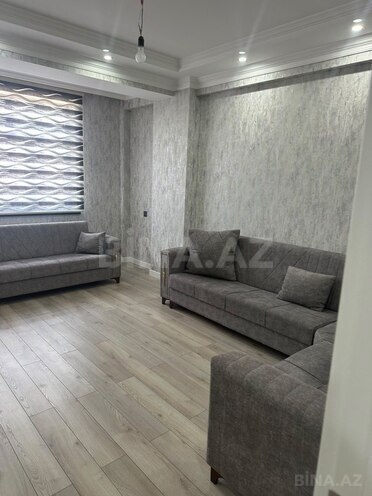 Сдаётся 2-комн. новостройка 65 м², пос. Бакиханова, photo 9 from 12