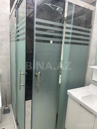 Сдаётся 2-комн. новостройка 65 м², пос. Бакиханова, photo 11 from 12