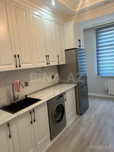 Сдаётся 2-комн. новостройка 65 м², пос. Бакиханова, photo 4 from 12