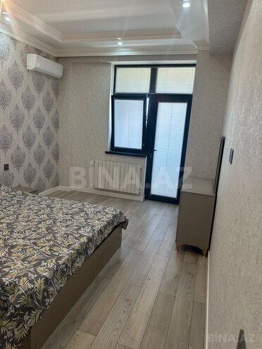 Сдаётся 2-комн. новостройка 65 м², пос. Бакиханова, photo 5 from 12