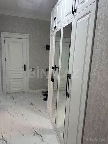 Сдаётся 2-комн. новостройка 65 м², пос. Бакиханова, photo 7 from 12