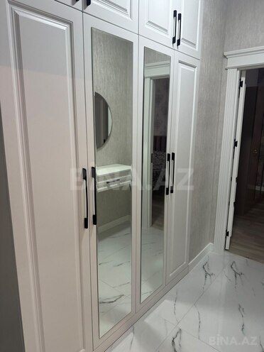 Сдаётся 2-комн. новостройка 65 м², пос. Бакиханова, photo 10 from 12