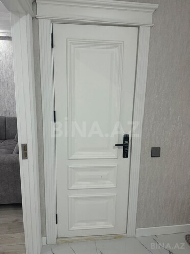 Сдаётся 2-комн. новостройка 65 м², пос. Бакиханова, photo 8 from 12