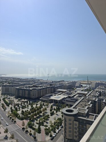 Продается 3-комн. новостройка 180 м², пос. Аг шехер, photo 4 from 9