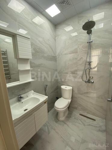 Satılır 3 otaqlı yeni tikili 92 m², Bakıxanov q., photo 13 from 14