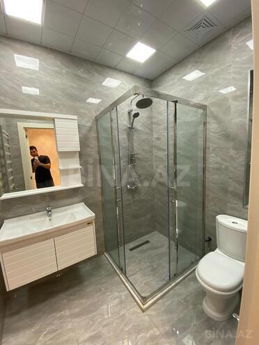 Satılır 3 otaqlı yeni tikili 92 m², Bakıxanov q., photo 12 from 14