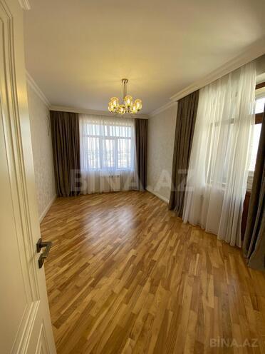 Satılır 3 otaqlı yeni tikili 92 m², Bakıxanov q., photo 7 from 14