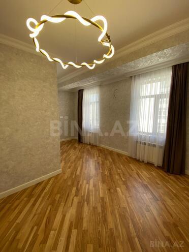 Satılır 3 otaqlı yeni tikili 92 m², Bakıxanov q., photo 11 from 14