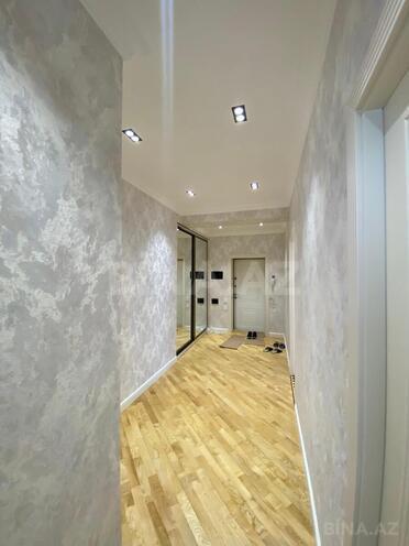 Satılır 3 otaqlı yeni tikili 92 m², Bakıxanov q., photo 6 from 14