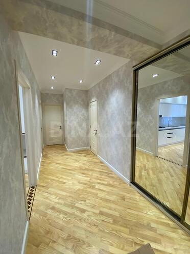 Satılır 3 otaqlı yeni tikili 92 m², Bakıxanov q., photo 5 from 14