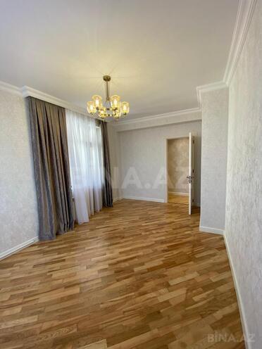 Satılır 3 otaqlı yeni tikili 92 m², Bakıxanov q., photo 8 from 14